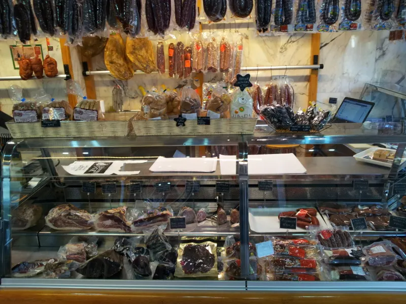 La Despensa de Fer - León
