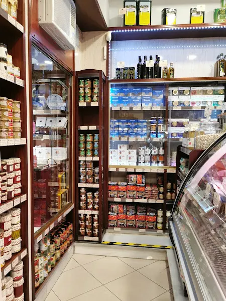 Mantequeria El Bulevar.