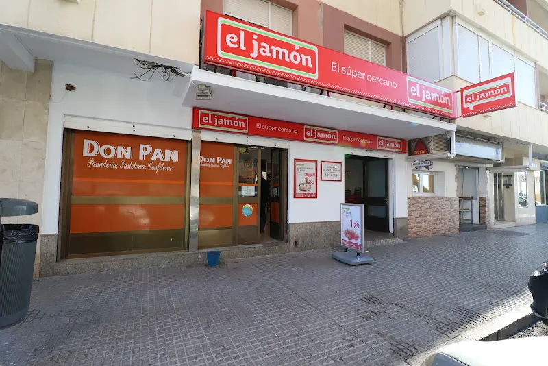 Supermercados El Jamón - Supermercado en Cádiz - foto 2
