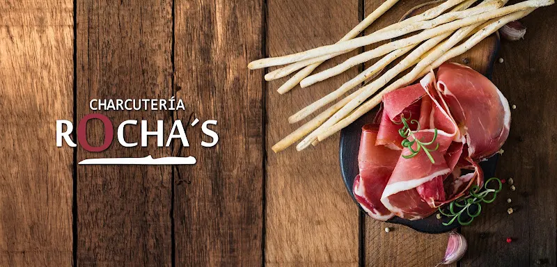 Charcutería Rocha's - Cádiz