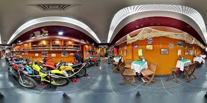 Tienda Pelayo