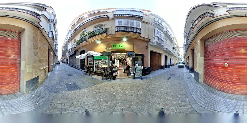 Tienda Pelayo - Tienda de delicatessen en Cádiz - foto 2