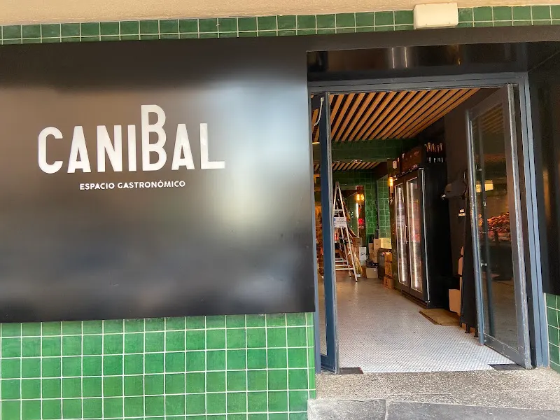 Caníbal Espacio Gastronómico - Carnicería en Cádiz - foto 2
