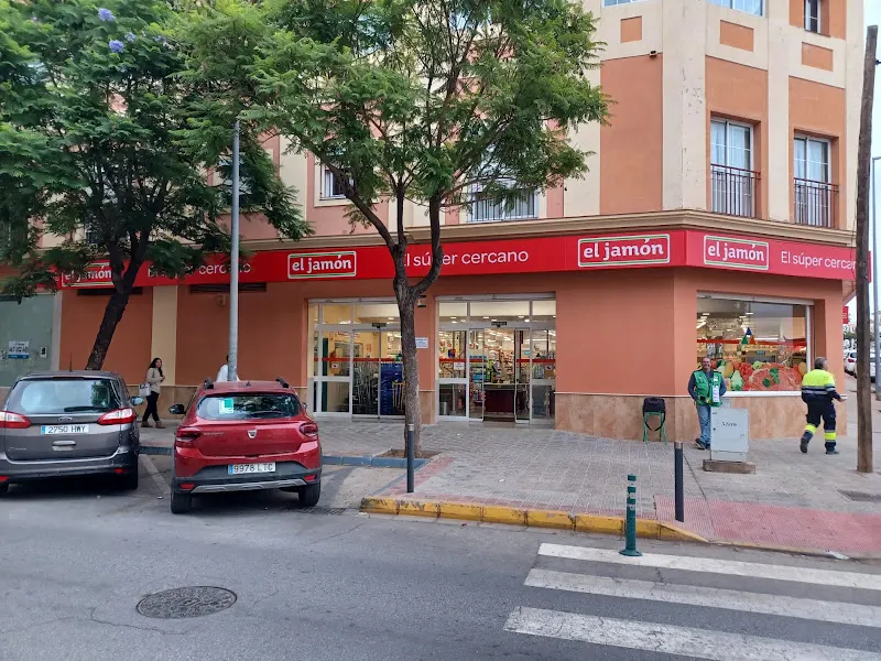 Supermercados El Jamón