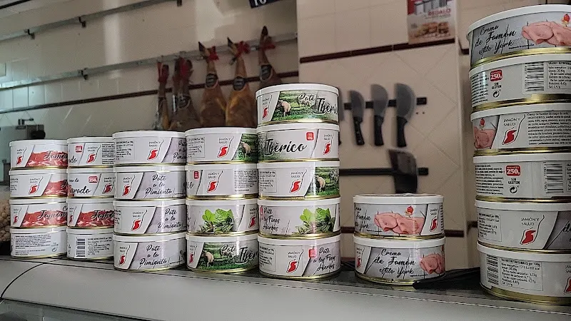 Carniceria Charcurteria Su Tienda S.L.