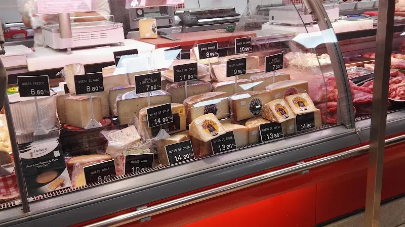 Supermercados El Jamón