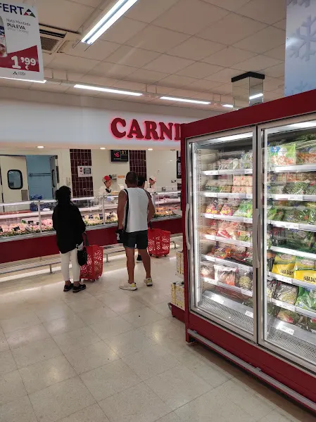 Supermercados El Jamón