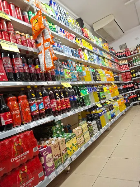 Supermercados El Jamón