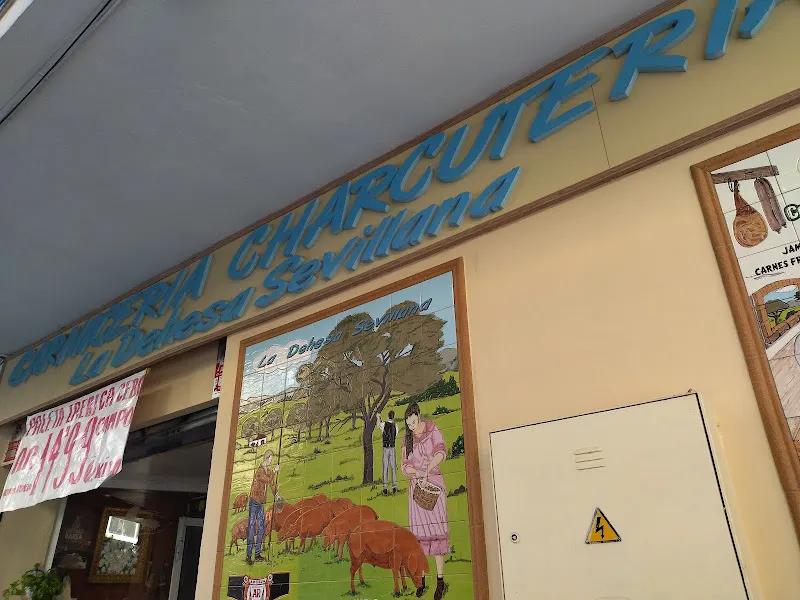 La Dehesa S.L. - Carnicería en Dos Hermanas - foto 2
