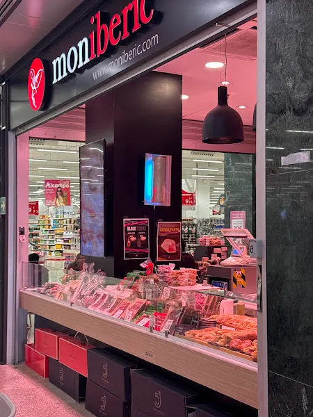 Moniberic en Mataró