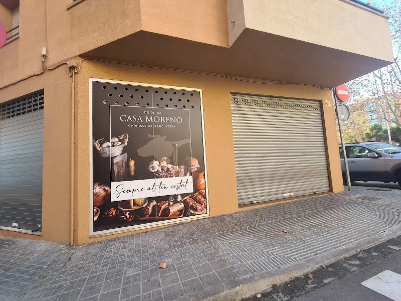 Casa Moreno