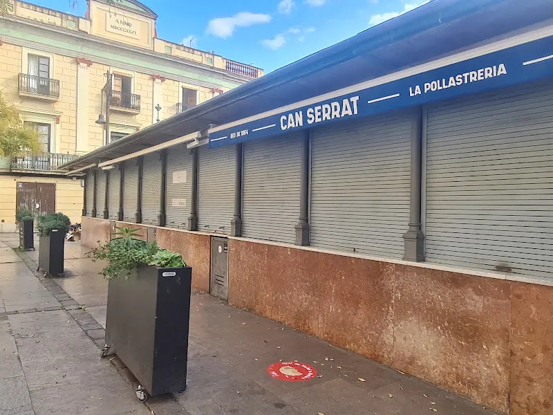 Can Serrat - Carnicería en Mataró - foto 2