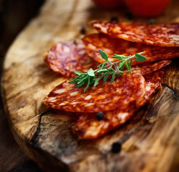 Espai Gourmet Pernils Vermuts I Mes