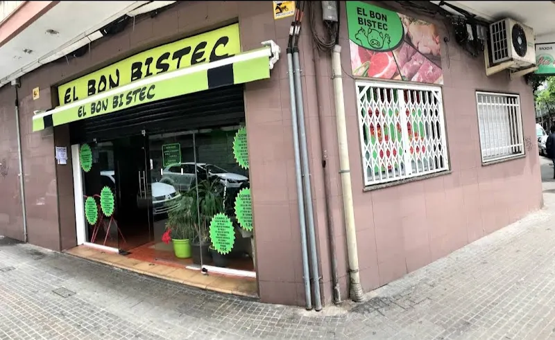 El Bon Bistec