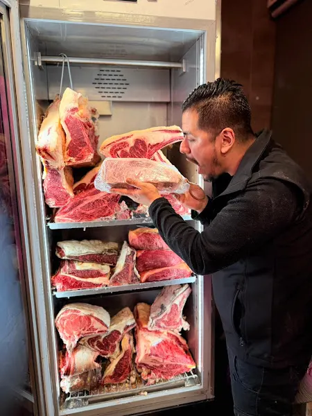 Carnes de hoy Lujan - Torrejón de Ardoz