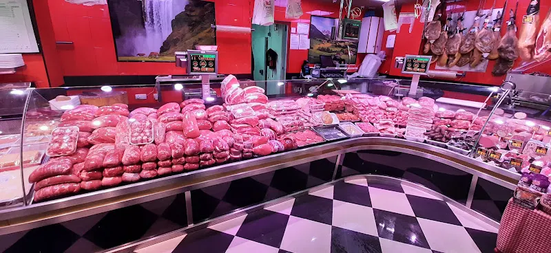 Carnicería El Ahorro - Carnicería en Torrejón de Ardoz - foto 2