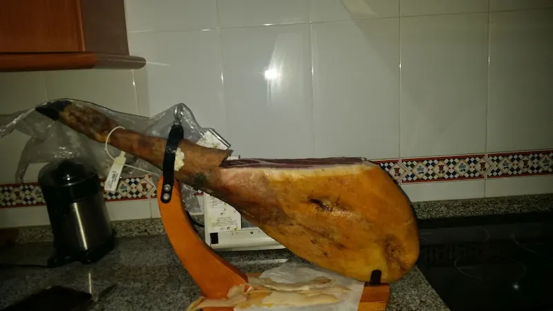 Doña Chacina - Jaén
