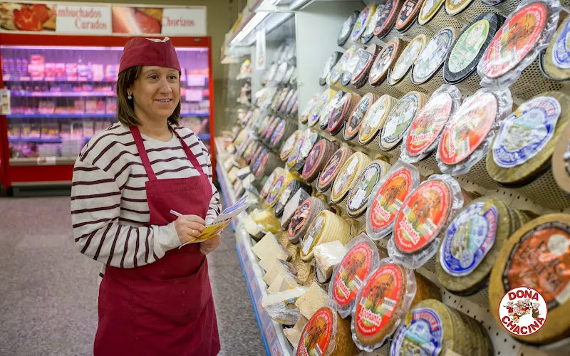 Doña Chacina - Carnicería en Jaén - foto 2