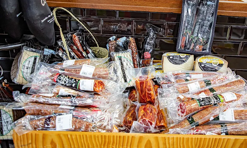 Carnicería Cárnicas Jiennenses - Jaén