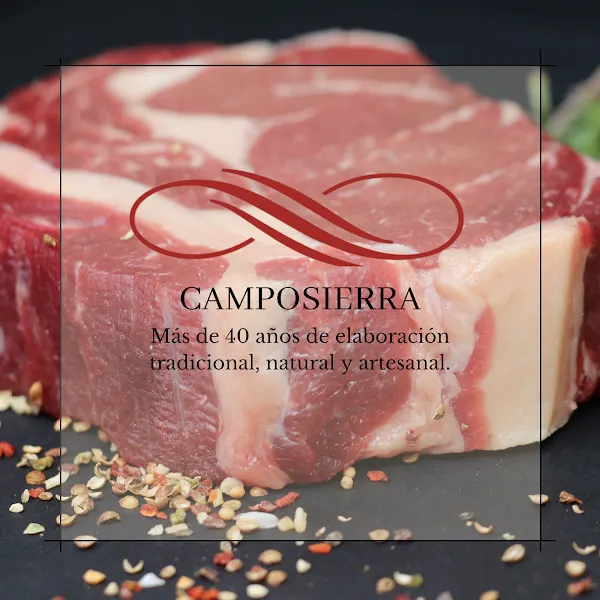 Camposierra ``Los Pelotillos´´ - Jaén