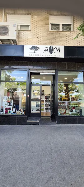 Jamones Martínez Guirado S L - Carnicería en Jaén - foto 2