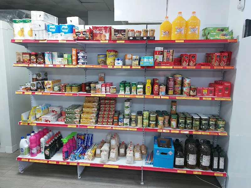 Carniceria - Charcuteria Javi - Jaén