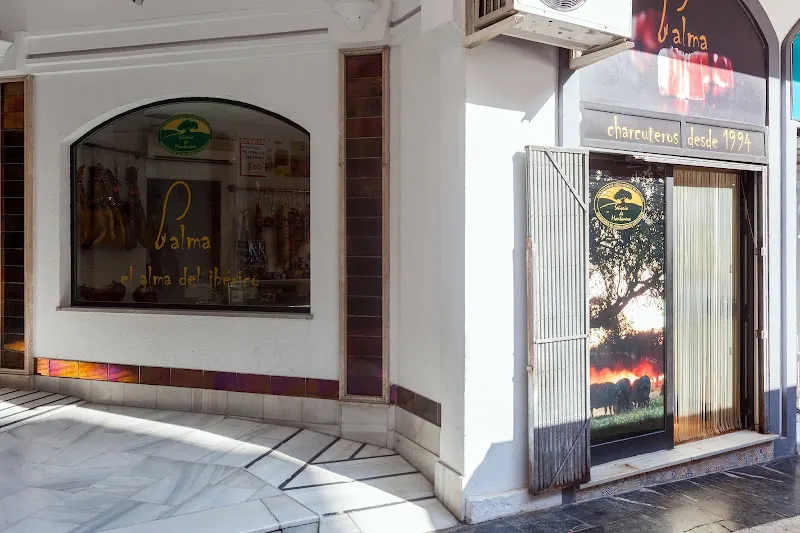 Charcutería Palma - Tienda de delicatessen en Algeciras - foto 2