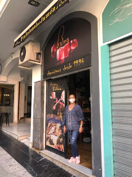 Charcutería Palma - Tienda de delicatessen en Algeciras - foto 3