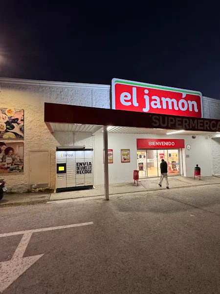 Supermercados El Jamón - Supermercado en Algeciras - foto 2