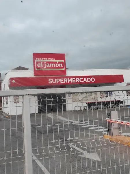 Supermercados El Jamón - Supermercado en Algeciras - foto 2