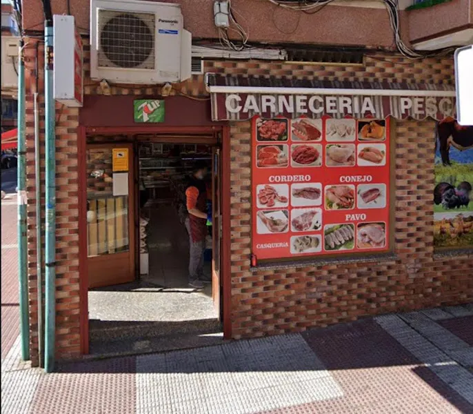 Carnicería El Barrio ALimentación - Carnicería en Parla - foto 3