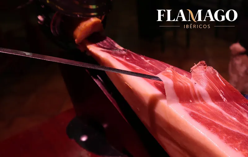 Flamago Ibéricos