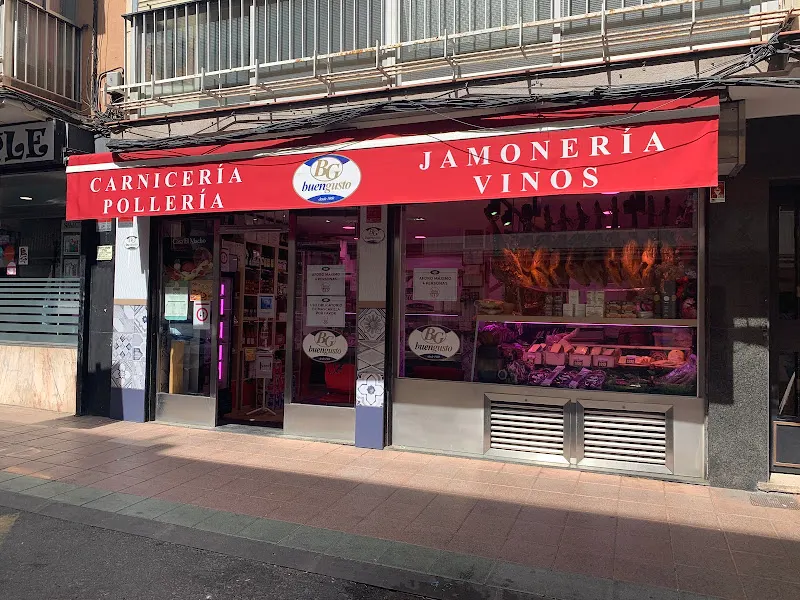 CARNICERÍA BUEN GUSTO - Carnicería en Alcobendas - foto 2