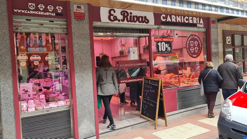 Carniceriarivas.com - Carnicería en Alcobendas - foto 2