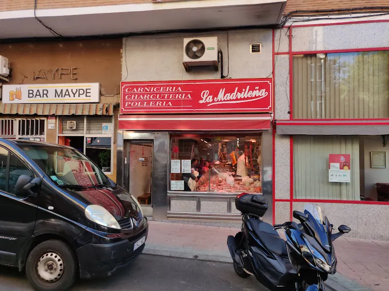 La Madrileña - Carnicería en San Sebastián de los Reyes - foto 2
