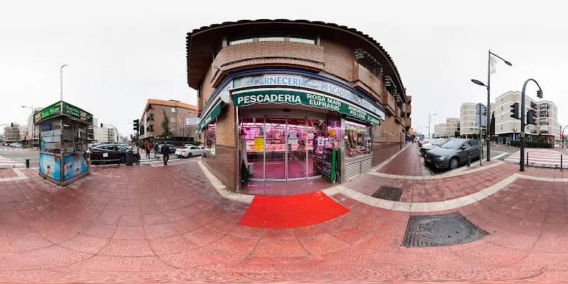 Cárnicas Pascual - Carnicería en Alcobendas - foto 2