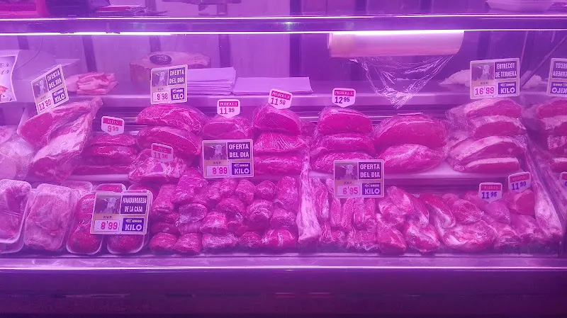 Cárnicas Pascual - Carnicería en Alcobendas - foto 3