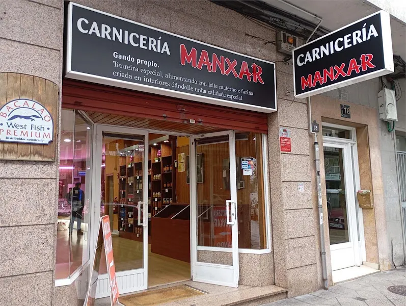 Carnicería Manxar - Carnicería en Ourense - foto 2