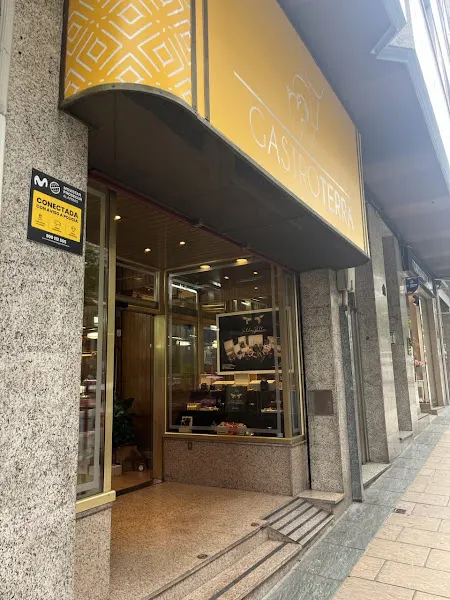 GASTROTERRA - Carnicería en Ourense - foto 2