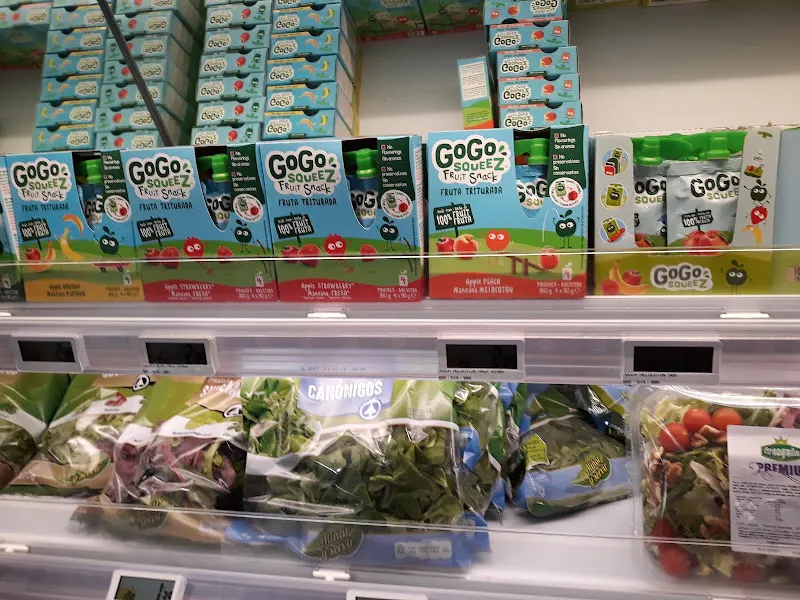 PLENUS SUPERMERCADOS - Ourense
