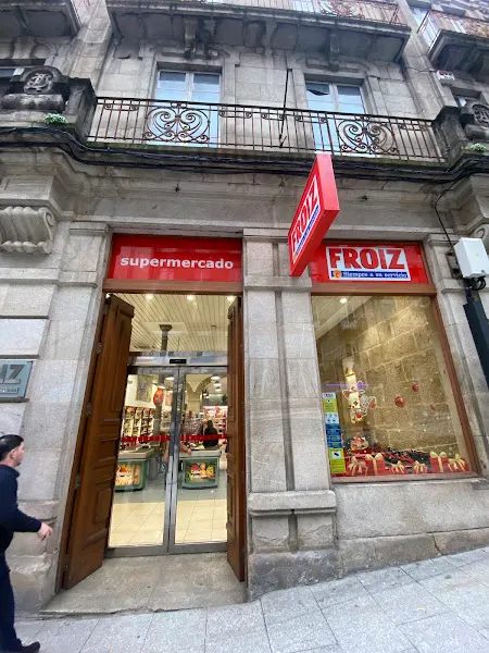 Supermercados Froiz - Supermercado en Ourense - foto 2