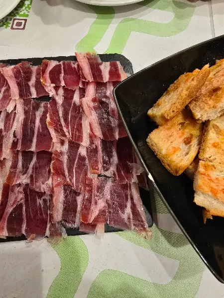 Ibericus - Reus