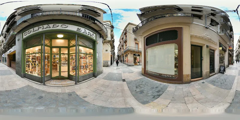 Colmado Baró - Tienda de delicatessen en Reus - foto 2