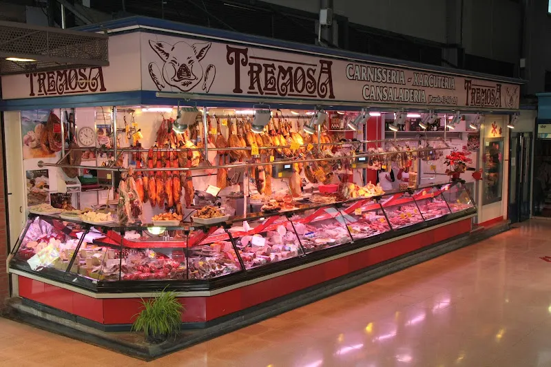 Tremosa - Carnicería en Reus - foto 3