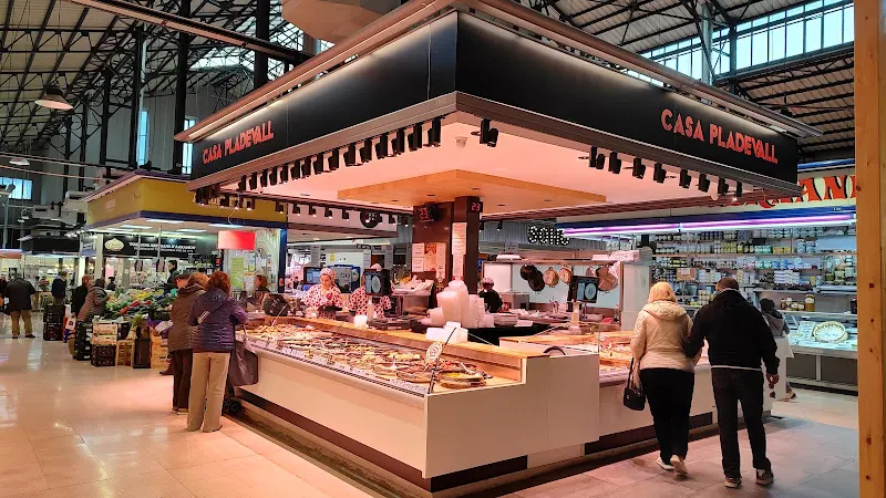 Casa Pladevall - Delicatessen de carnicería en Reus - foto 2