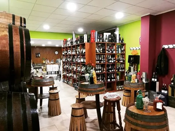 Celler de Reus - Bodega en Reus - foto 3