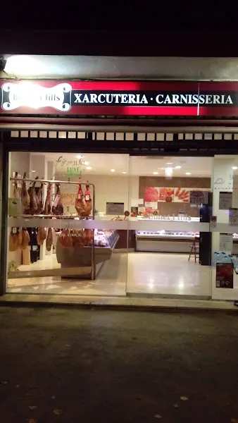 Carnes I Embutidos Bonet I Fills - Carnicería en Reus - foto 2