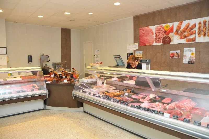 Carnes I Embutidos Bonet I Fills - Reus