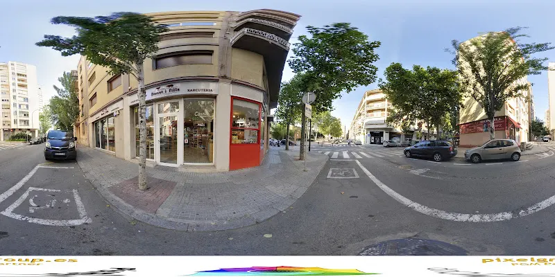 Carnes y Embutidos Bonet i Fills - Carnicería en Reus - foto 2