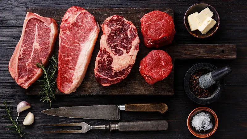 Andrés Gourmet Selección, carnicería y productos delicatessen en Torrevieja